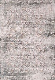 Dynamic Rugs SOMA 6195-999 Grey and Multi